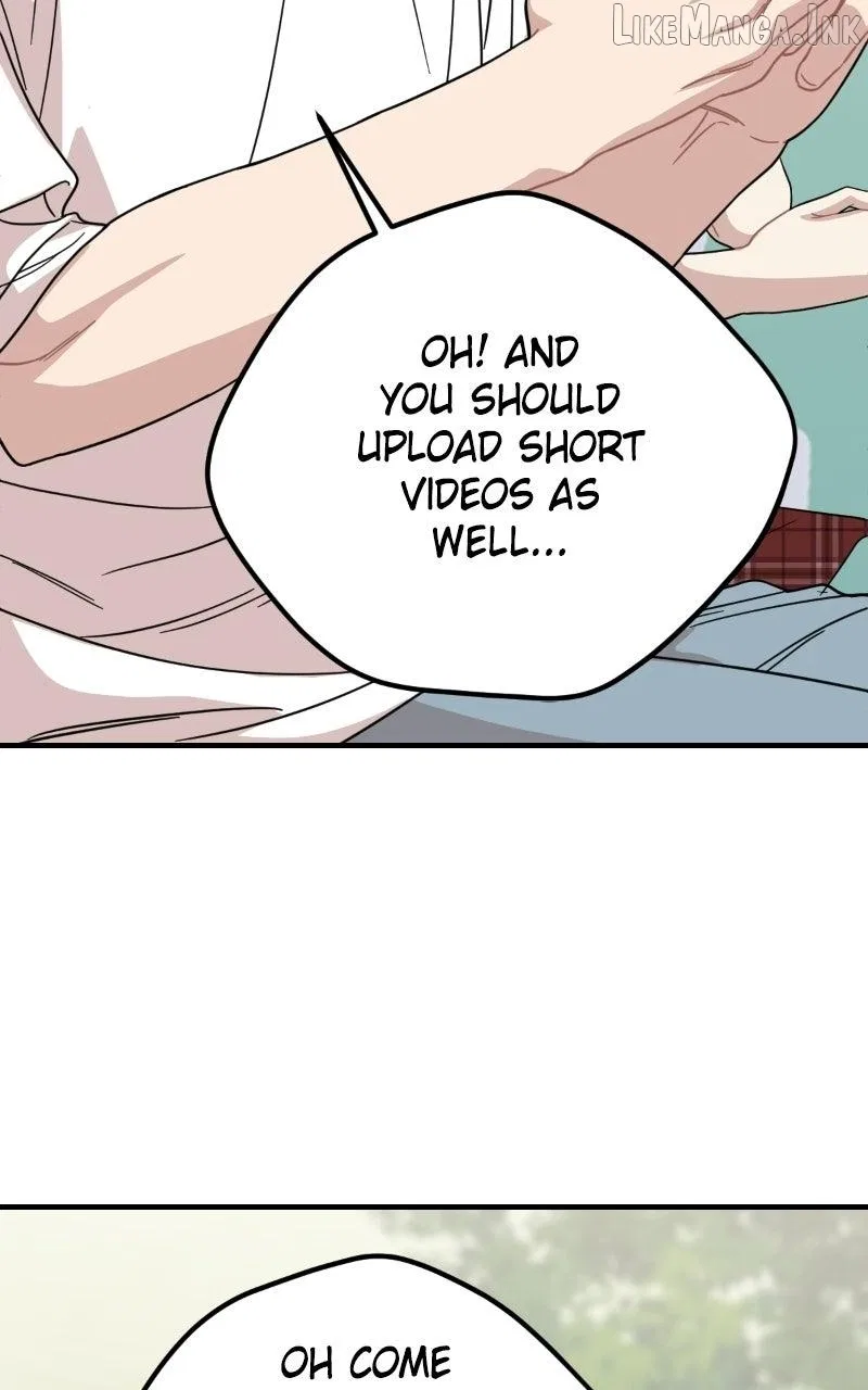 Can You Date a Ranker? Chapter 59 – Page 41