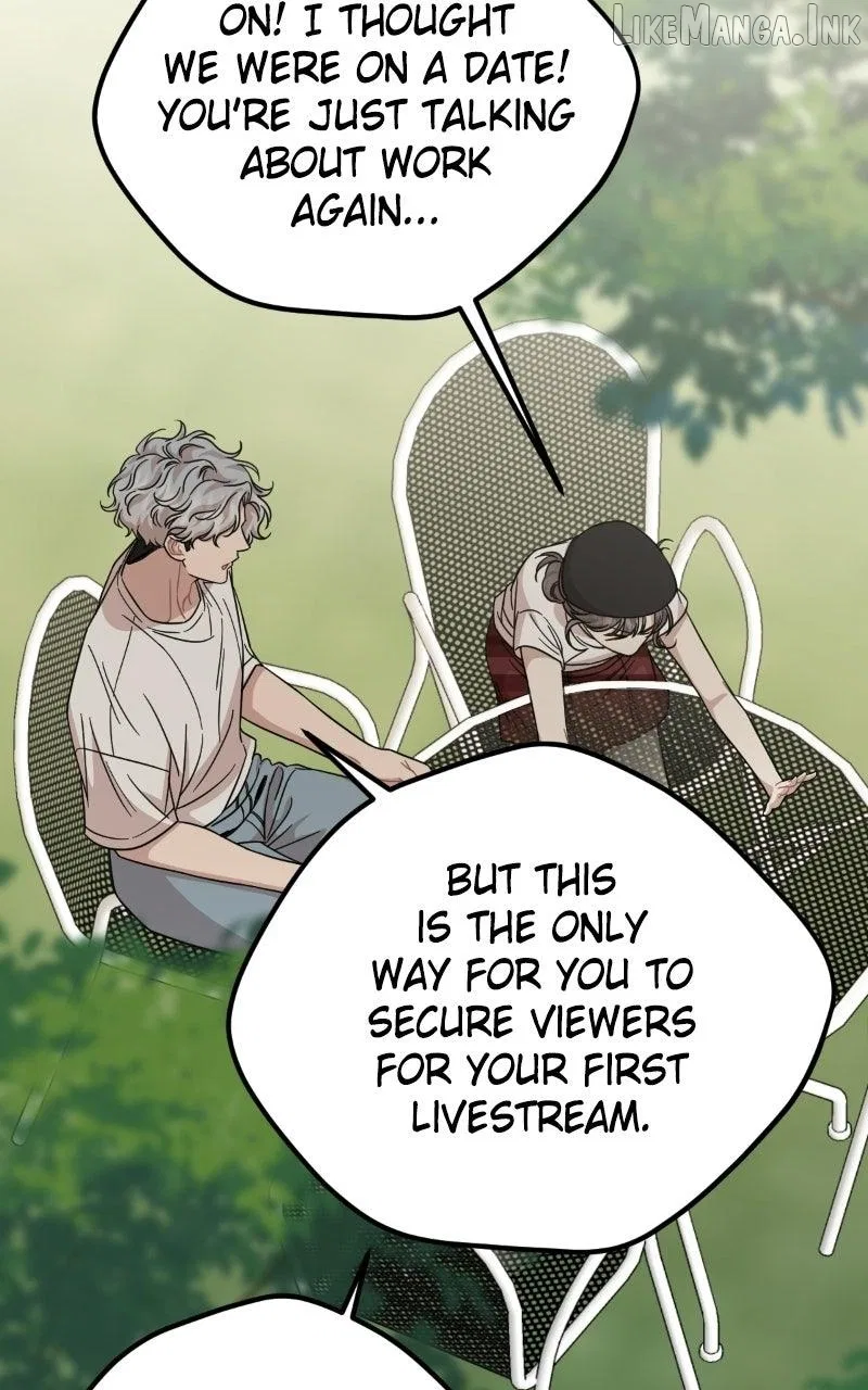 Can You Date a Ranker? Chapter 59 – Page 42