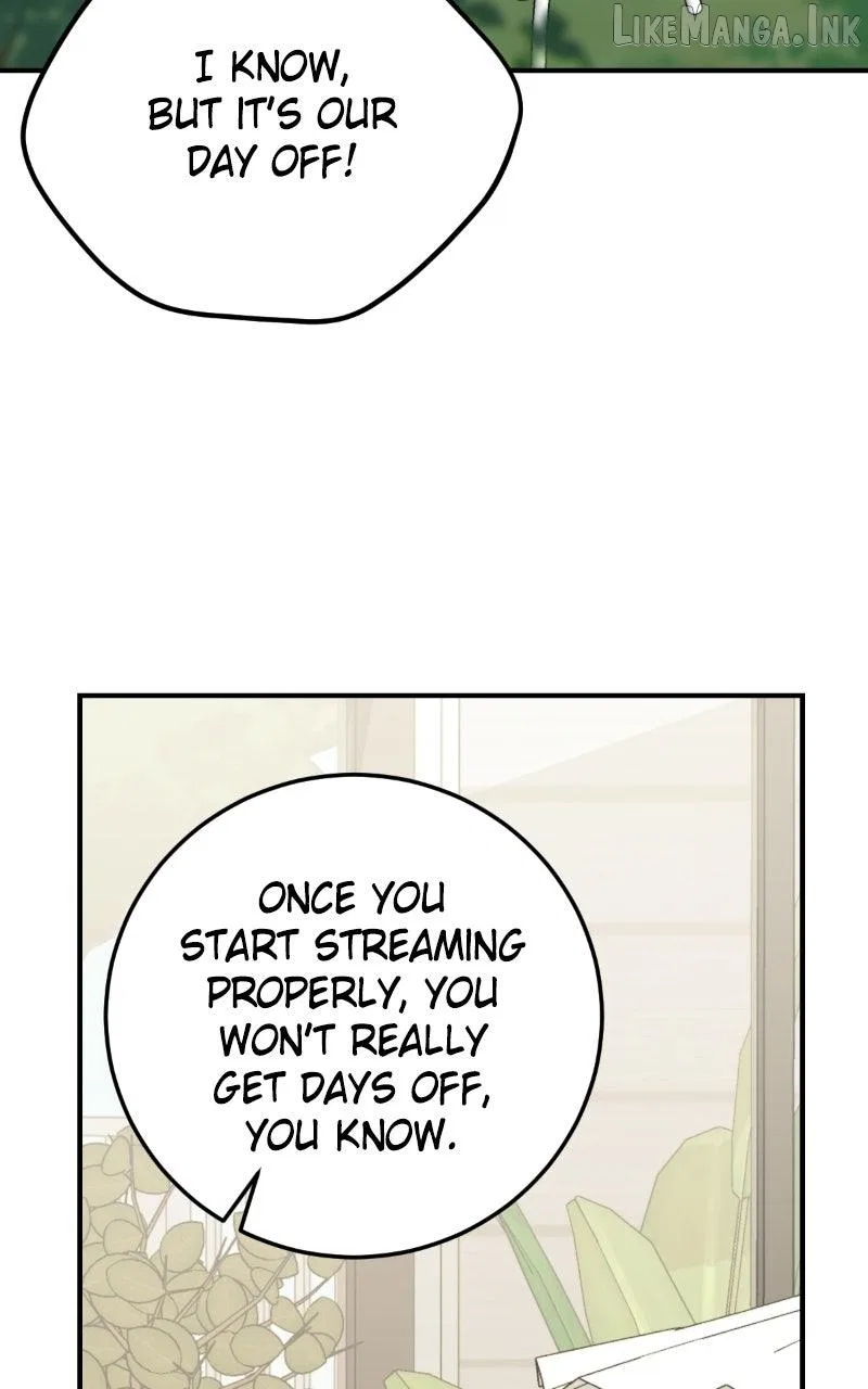 Can You Date a Ranker? Chapter 59 – Page 43