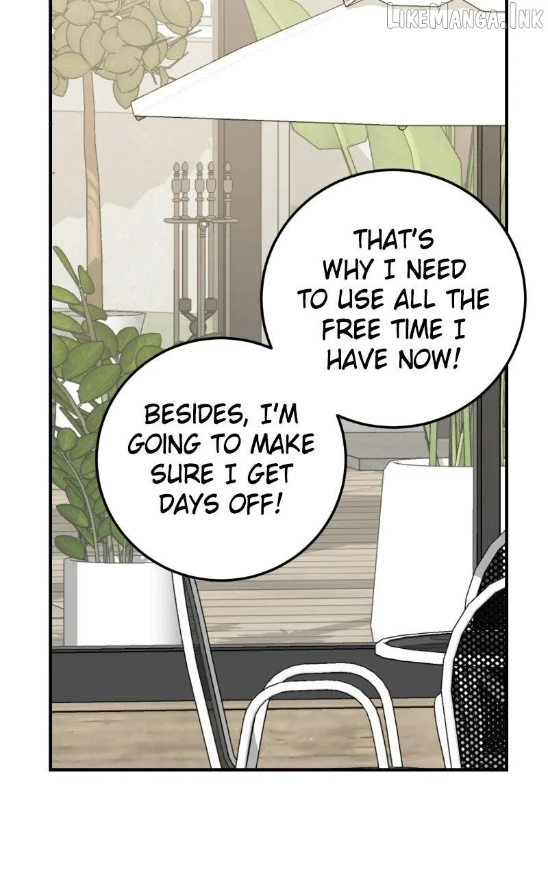 Can You Date a Ranker? Chapter 59 – Page 44