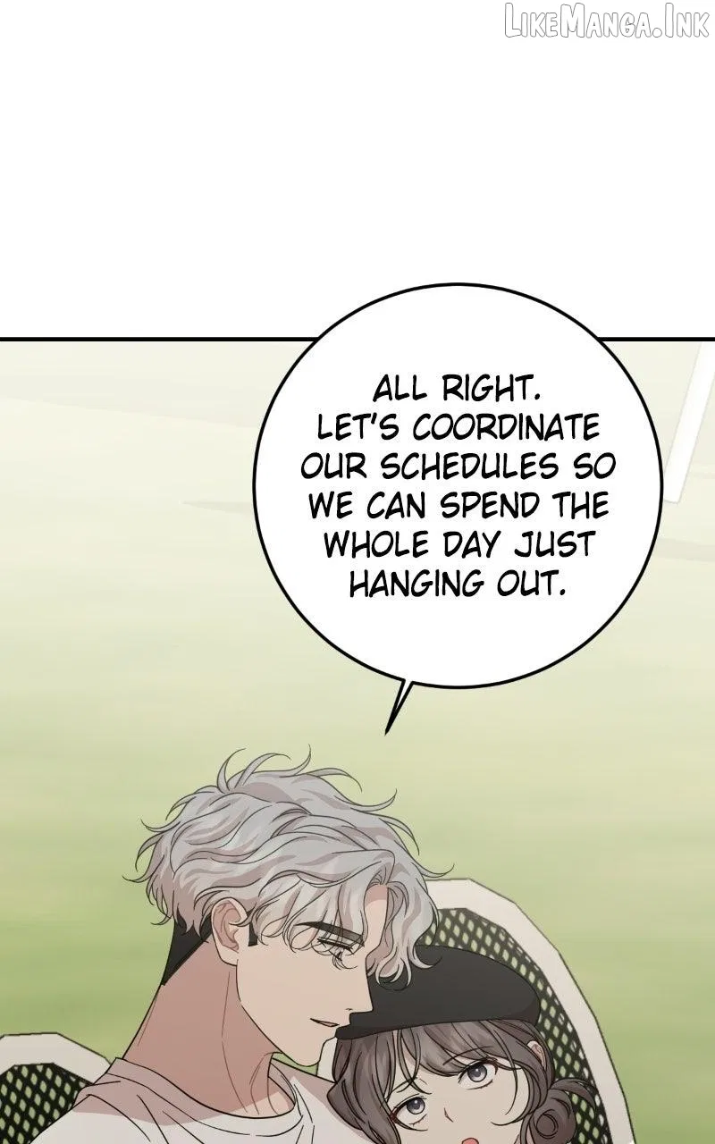 Can You Date a Ranker? Chapter 59 – Page 45