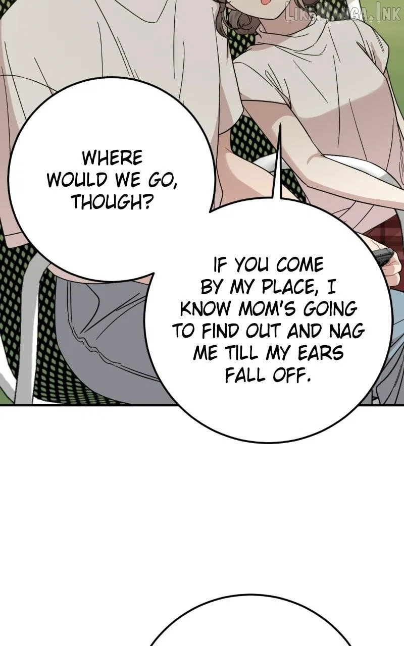 Can You Date a Ranker? Chapter 59 – Page 46