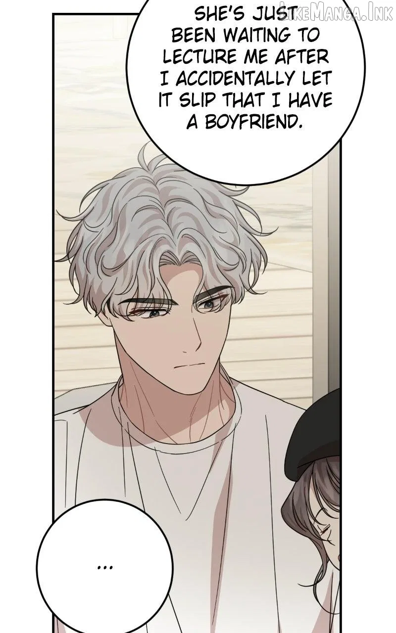 Can You Date a Ranker? Chapter 59 – Page 47