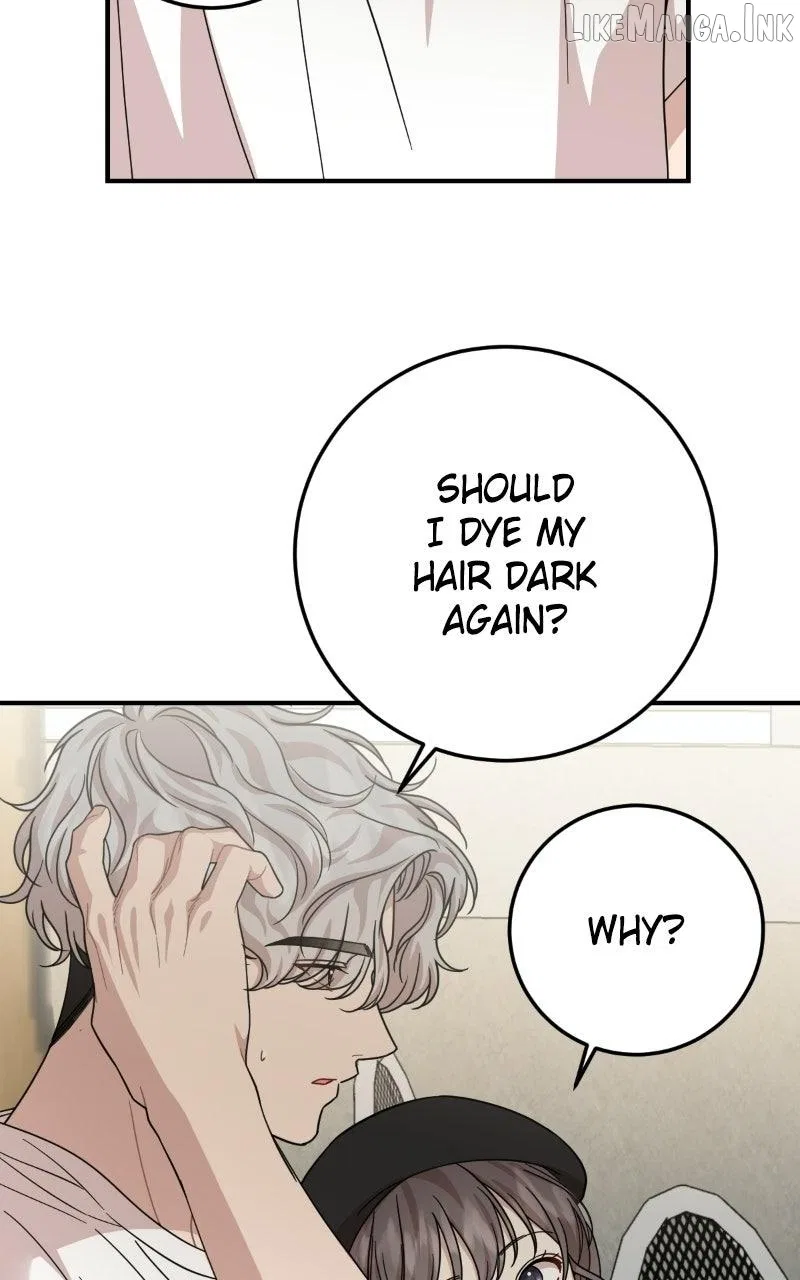 Can You Date a Ranker? Chapter 59 – Page 48