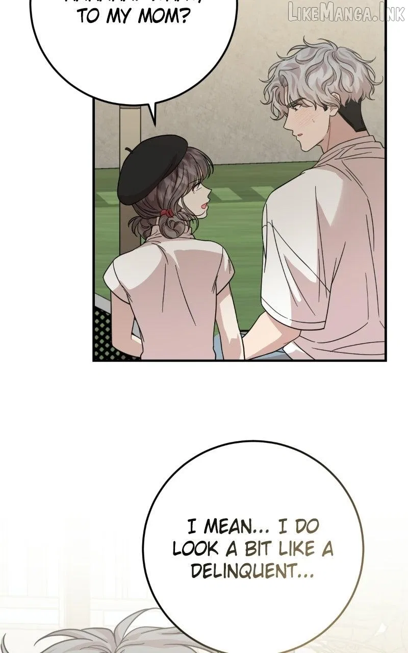 Can You Date a Ranker? Chapter 59 – Page 50