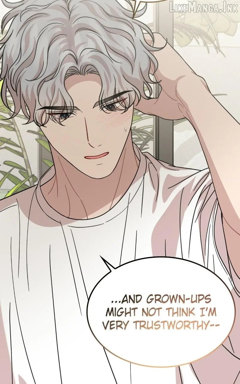Can You Date a Ranker? Chapter 59 – Page 51