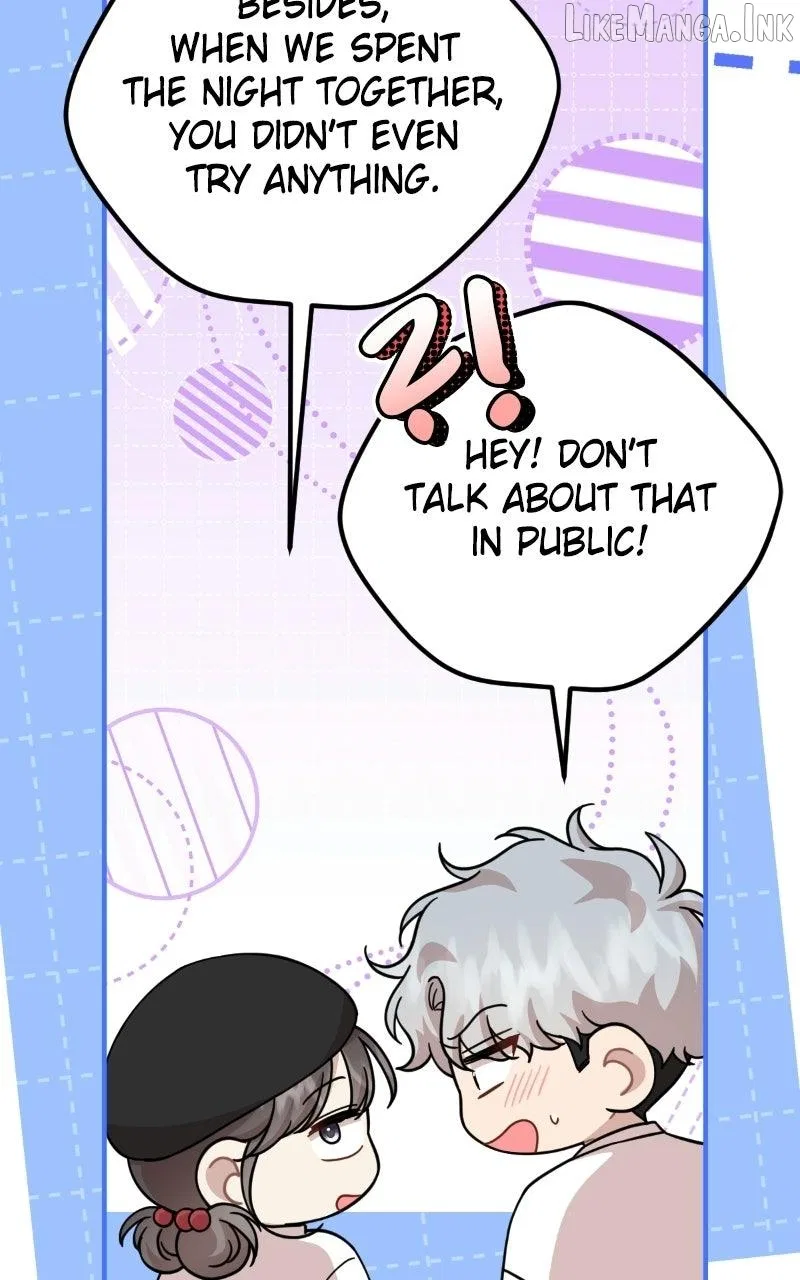 Can You Date a Ranker? Chapter 59 – Page 58