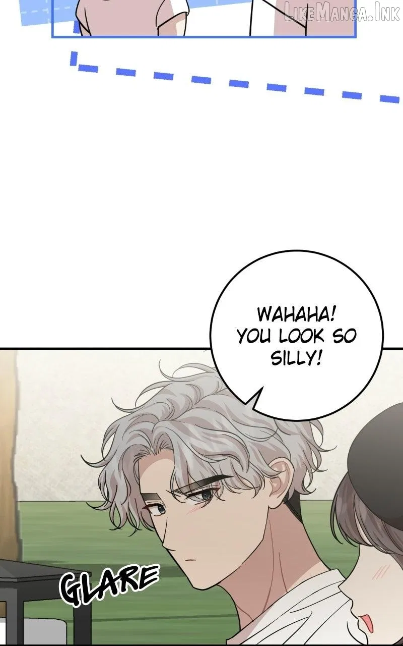 Can You Date a Ranker? Chapter 59 – Page 59