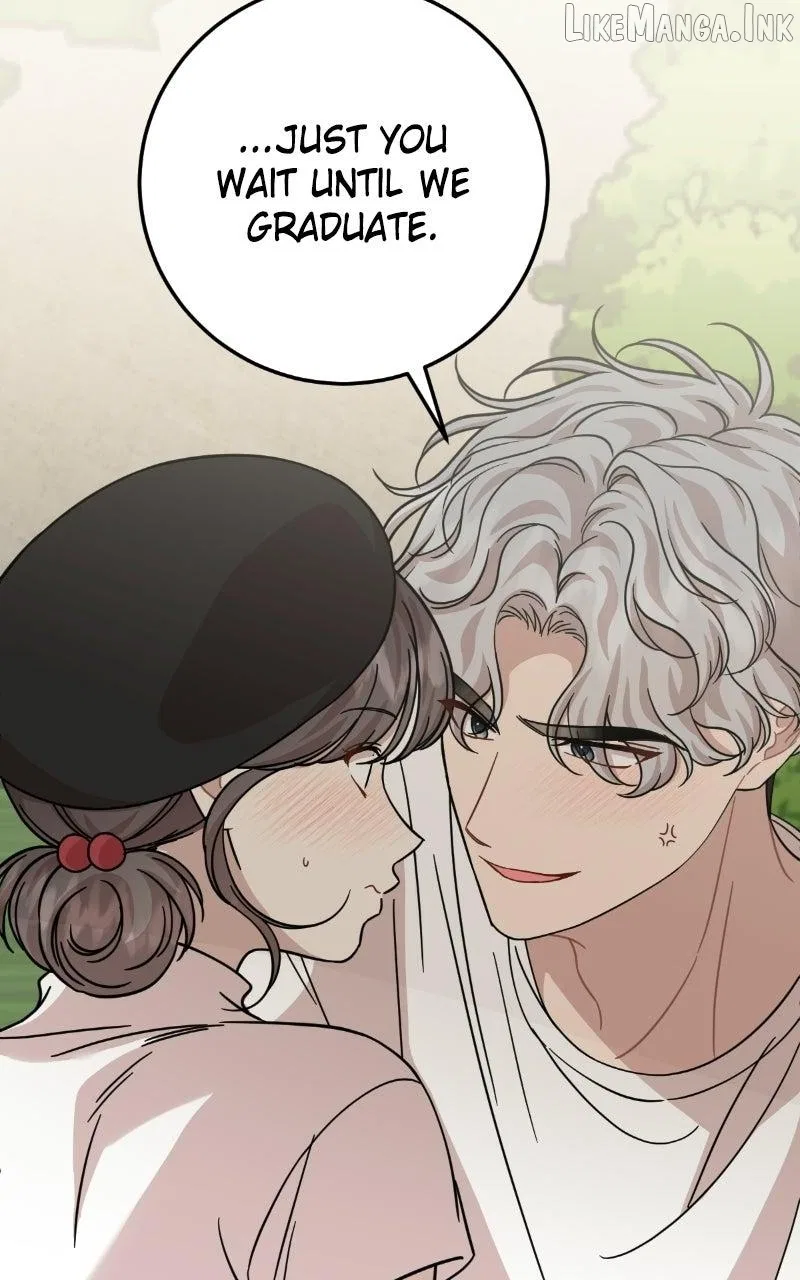 Can You Date a Ranker? Chapter 59 – Page 62