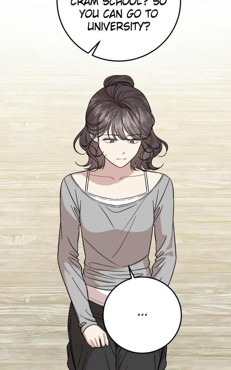 Can You Date a Ranker? Chapter 58 – Page 3