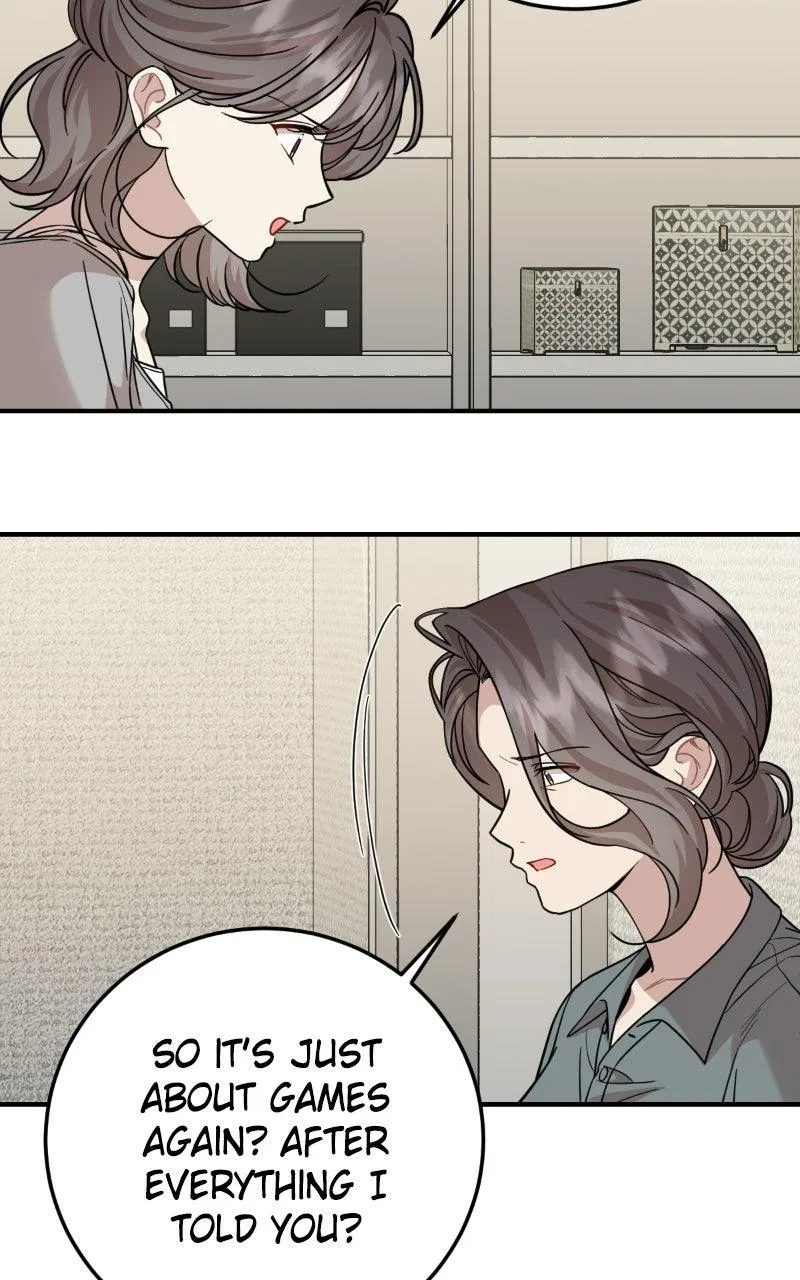 Can You Date a Ranker? Chapter 58 – Page 9