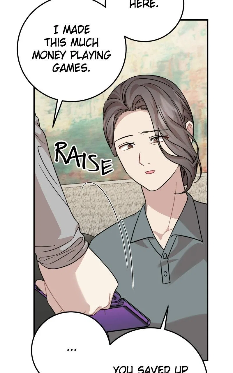 Can You Date a Ranker? Chapter 58 – Page 15