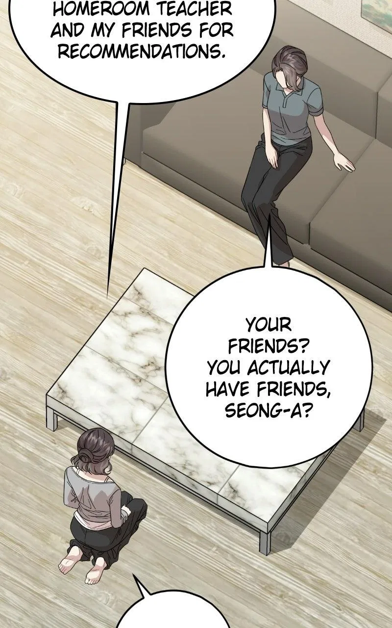 Can You Date a Ranker? Chapter 58 – Page 22