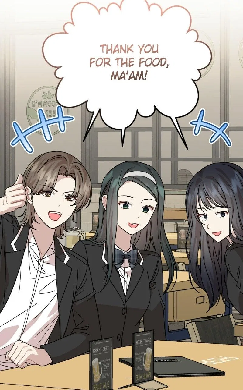 Can You Date a Ranker? Chapter 58 – Page 24
