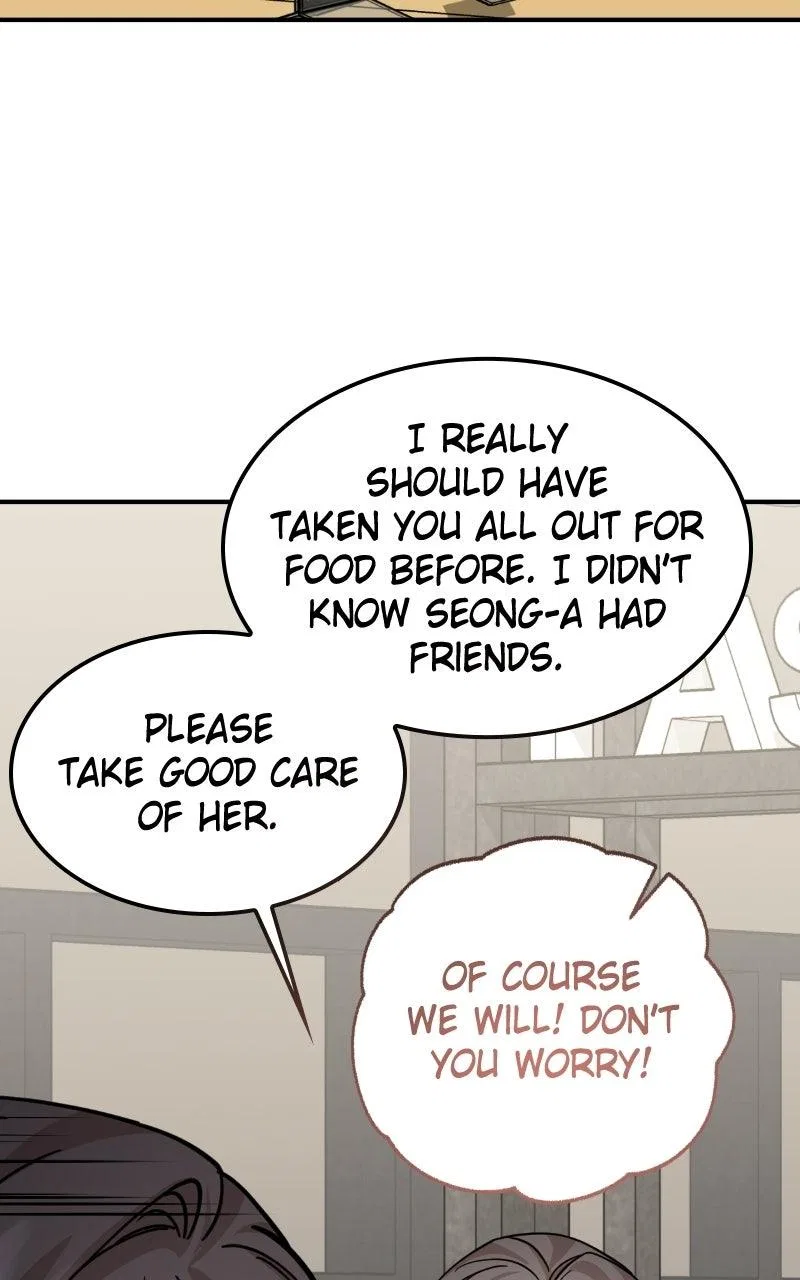 Can You Date a Ranker? Chapter 58 – Page 25