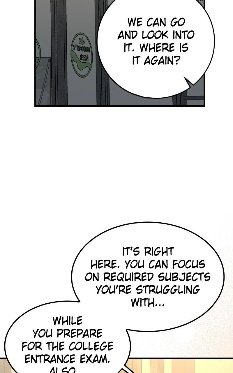 Can You Date a Ranker? Chapter 58 – Page 28