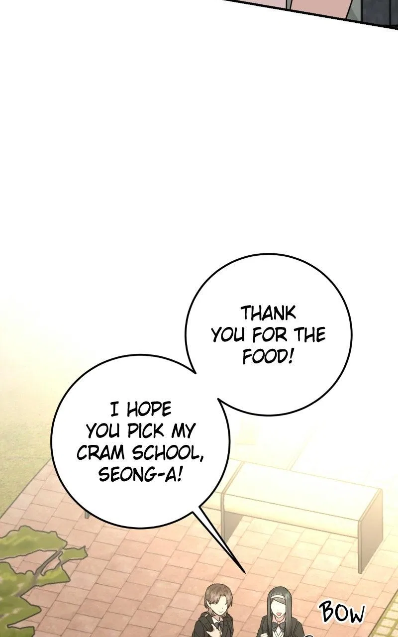 Can You Date a Ranker? Chapter 58 – Page 32