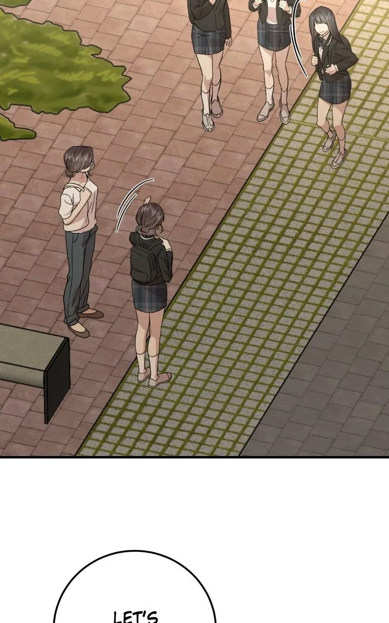 Can You Date a Ranker? Chapter 58 – Page 33