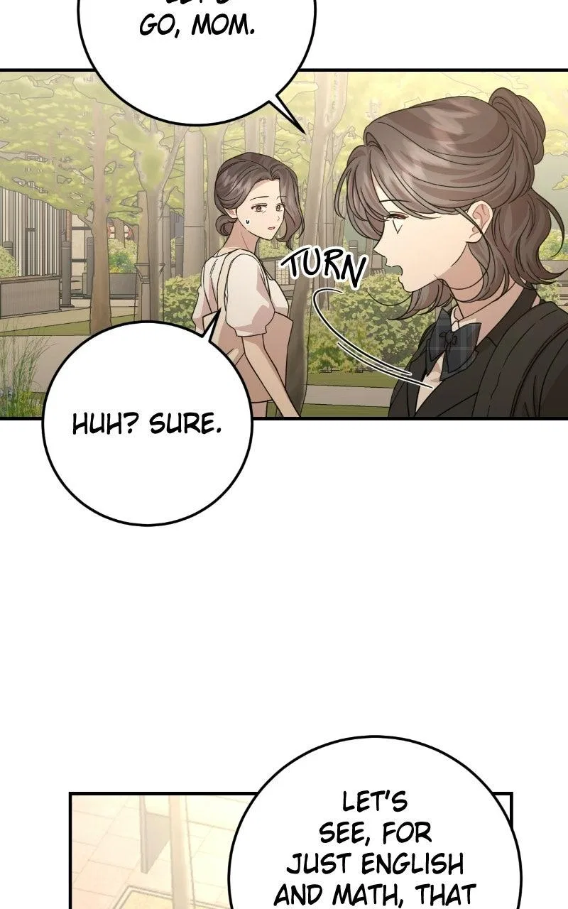 Can You Date a Ranker? Chapter 58 – Page 34