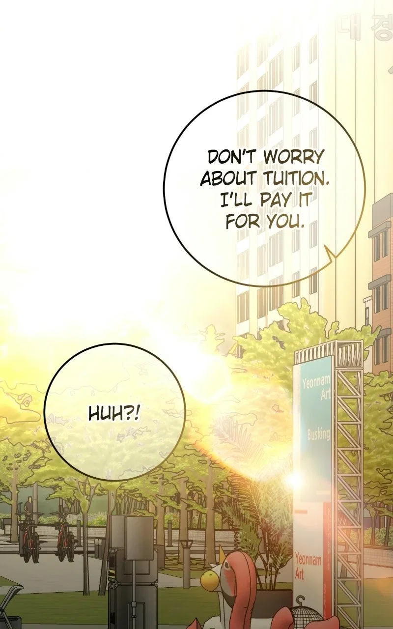 Can You Date a Ranker? Chapter 58 – Page 36