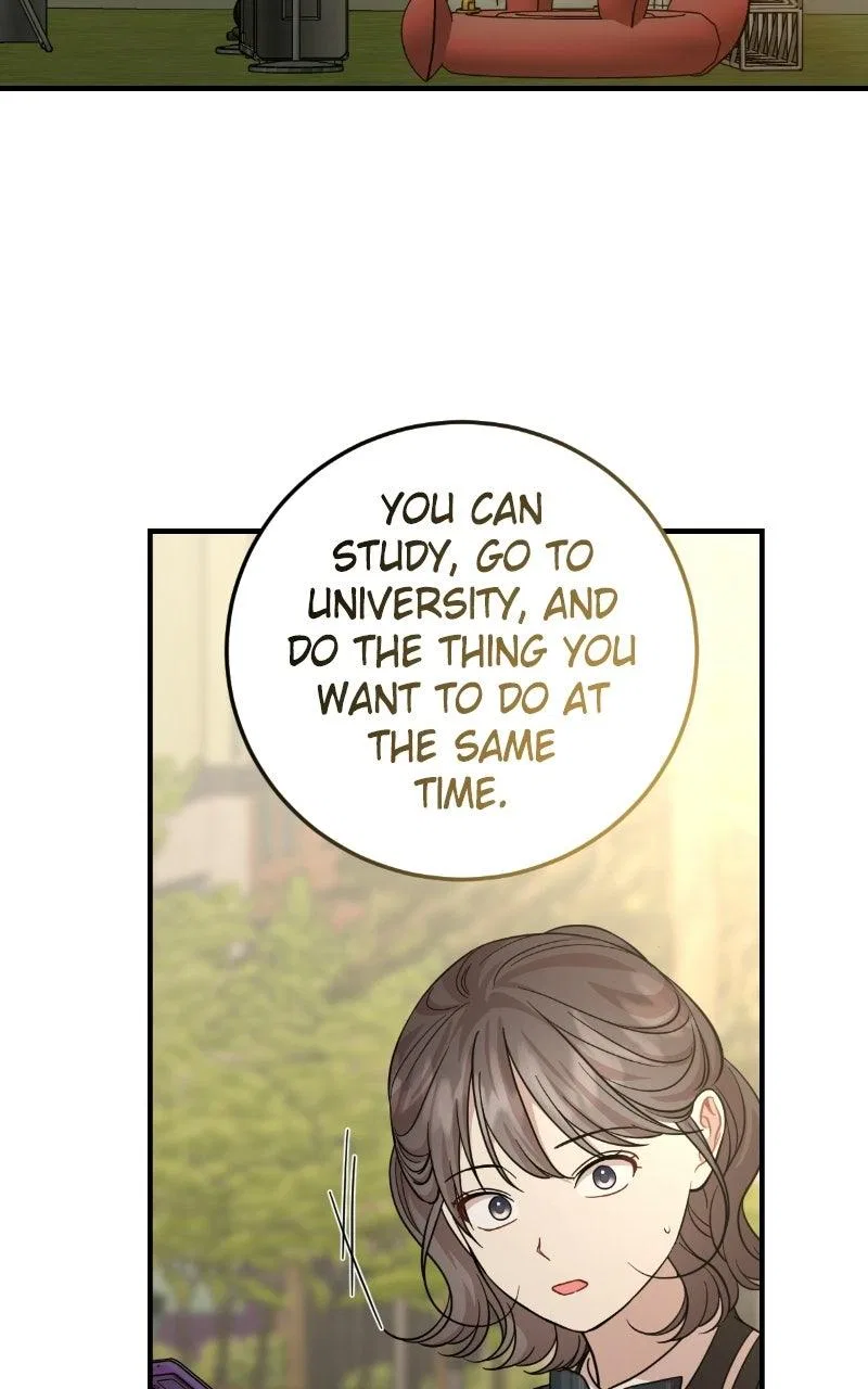 Can You Date a Ranker? Chapter 58 – Page 37