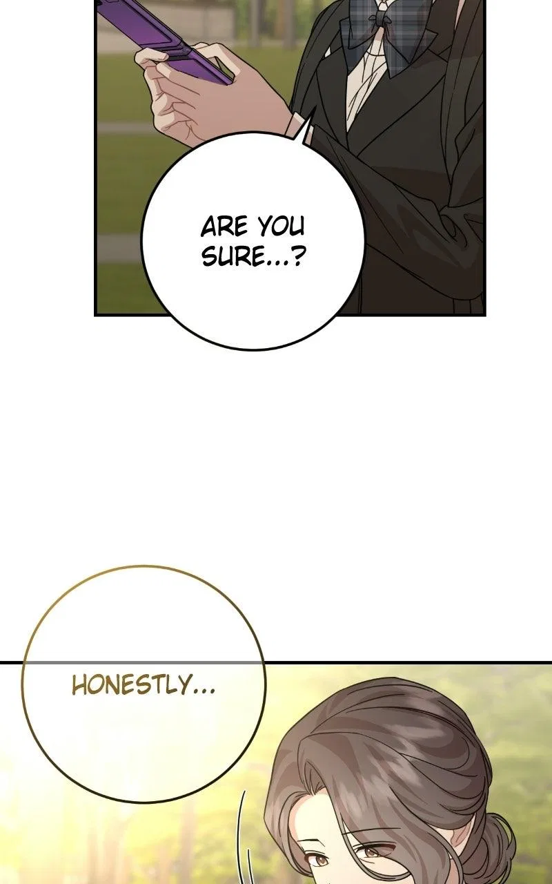 Can You Date a Ranker? Chapter 58 – Page 38