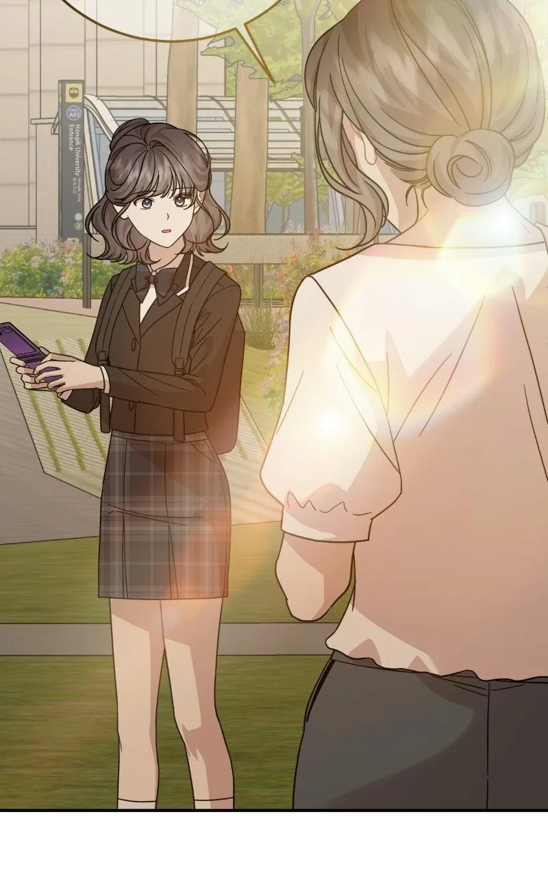 Can You Date a Ranker? Chapter 58 – Page 40