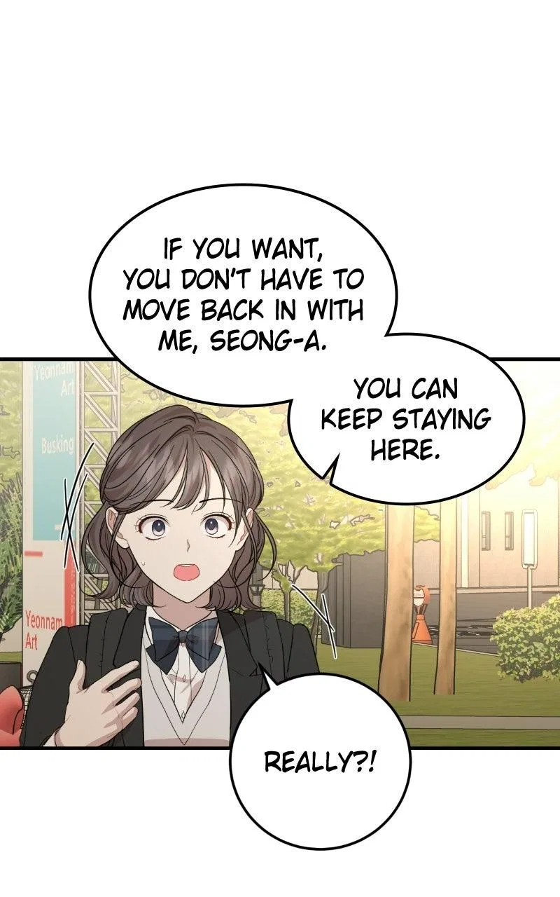 Can You Date a Ranker? Chapter 58 – Page 43