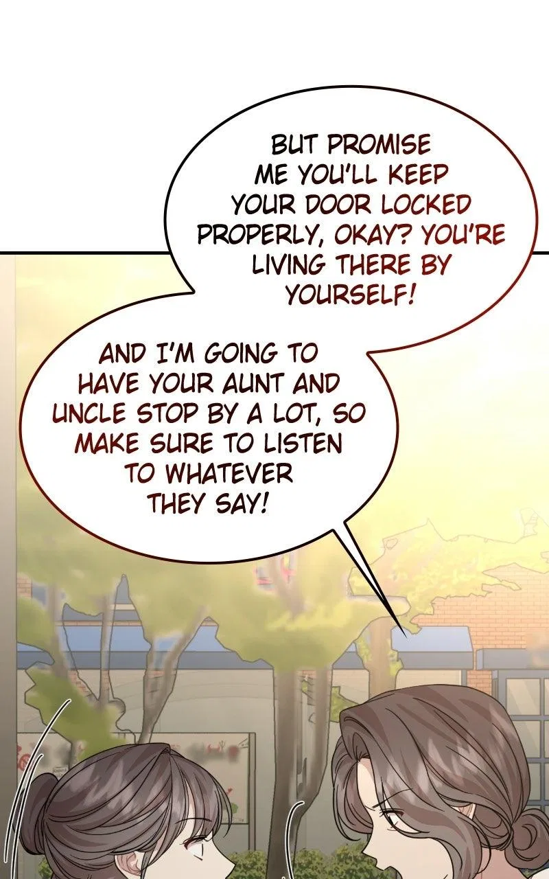 Can You Date a Ranker? Chapter 58 – Page 44
