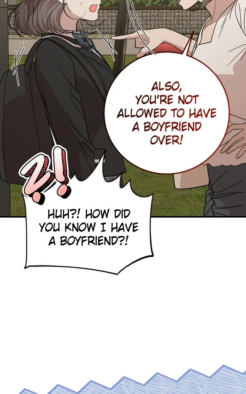 Can You Date a Ranker? Chapter 58 – Page 45