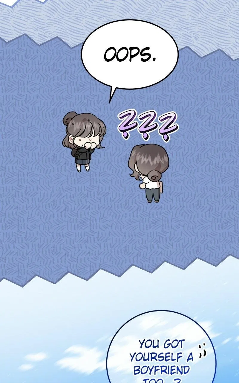 Can You Date a Ranker? Chapter 58 – Page 46