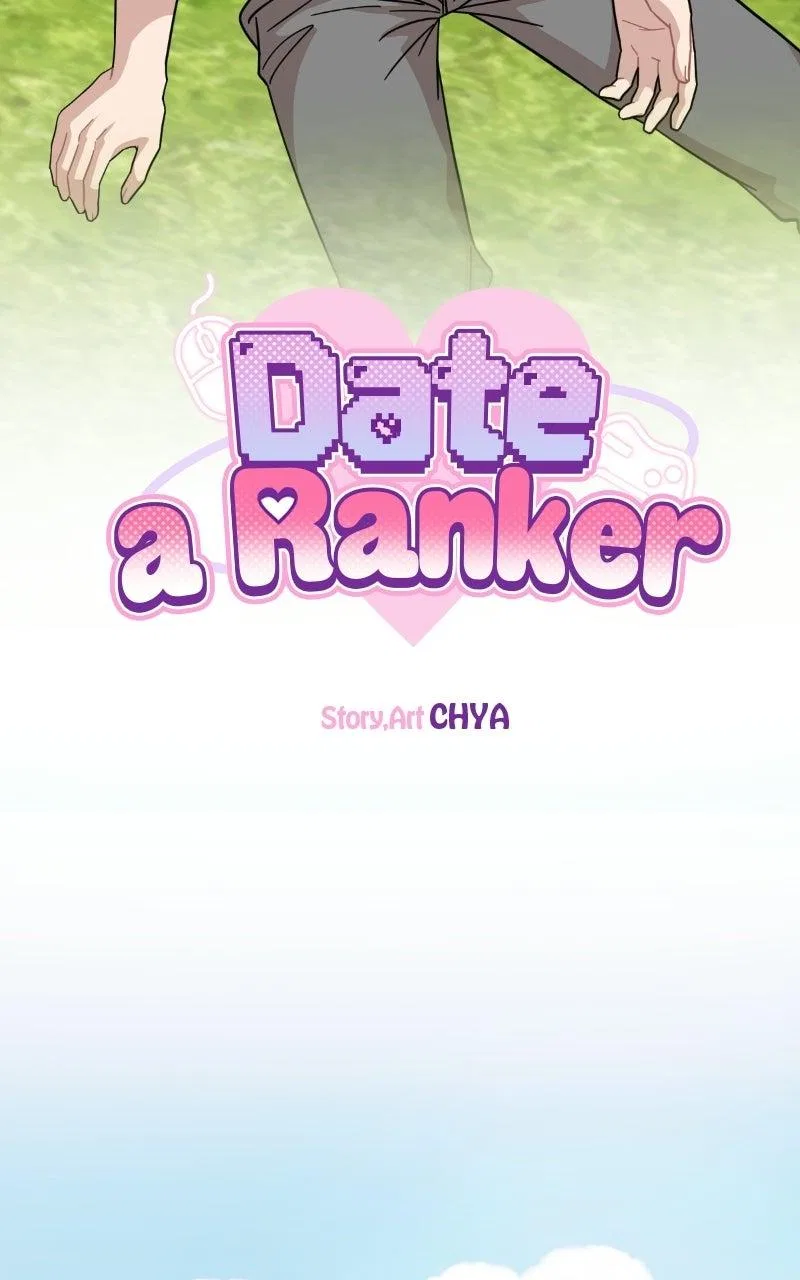 Can You Date a Ranker? Chapter 58 – Page 49