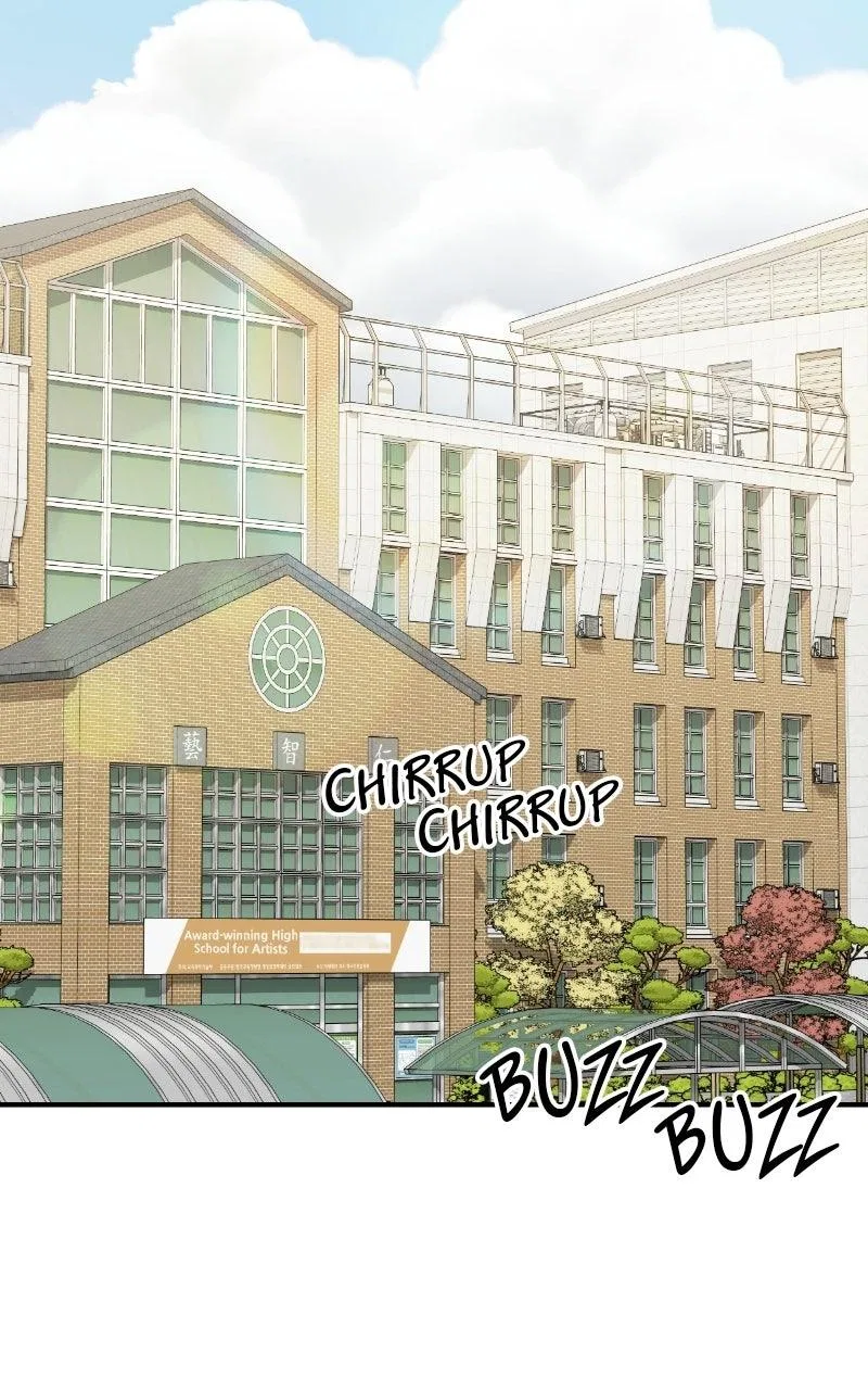 Can You Date a Ranker? Chapter 58 – Page 50