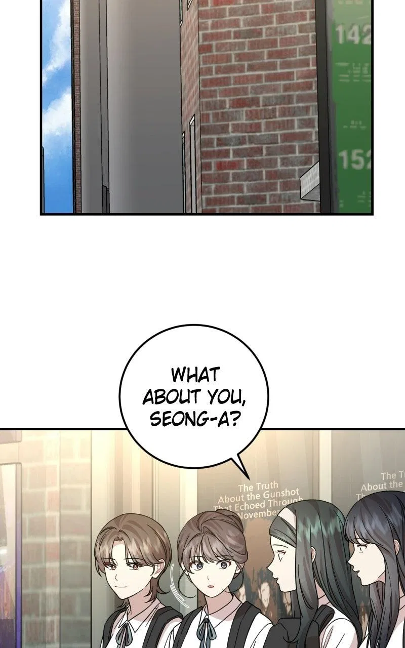 Can You Date a Ranker? Chapter 58 – Page 55