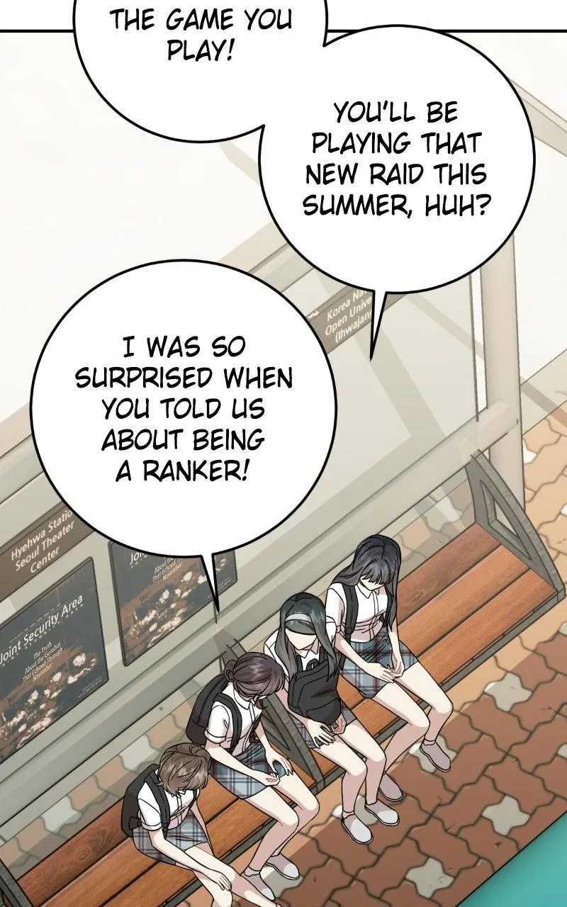 Can You Date a Ranker? Chapter 58 – Page 59