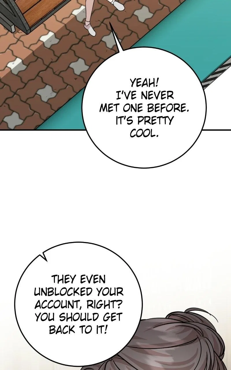 Can You Date a Ranker? Chapter 58 – Page 60