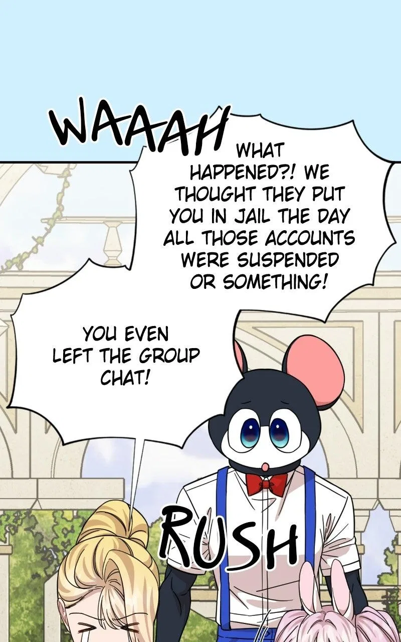 Can You Date a Ranker? Chapter 58 – Page 72