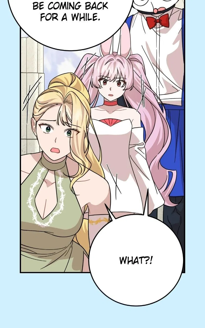 Can You Date a Ranker? Chapter 58 – Page 77