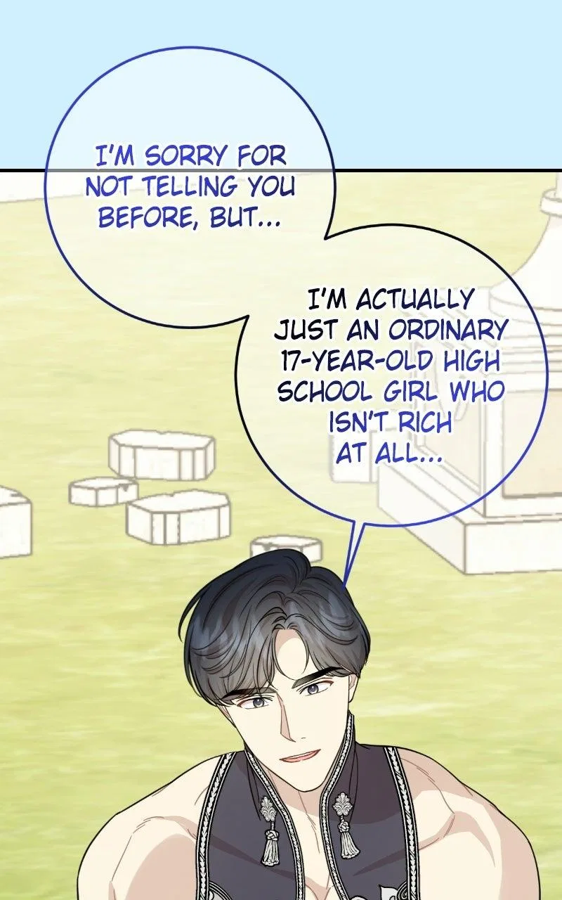Can You Date a Ranker? Chapter 58 – Page 78
