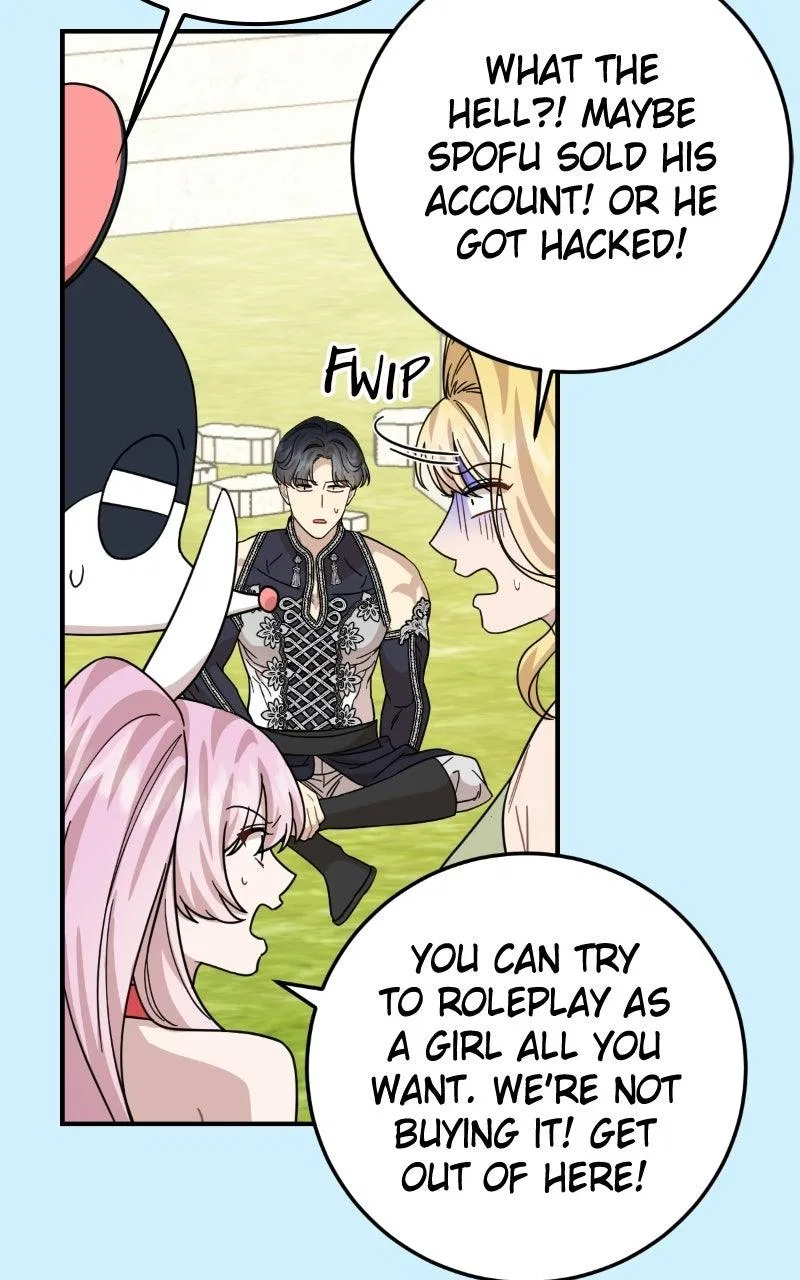 Can You Date a Ranker? Chapter 58 – Page 81