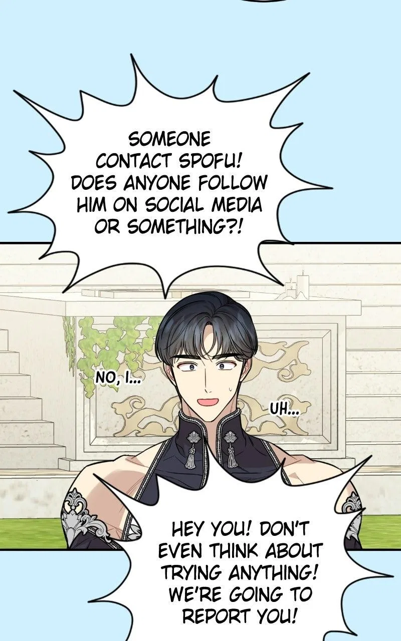 Can You Date a Ranker? Chapter 58 – Page 82