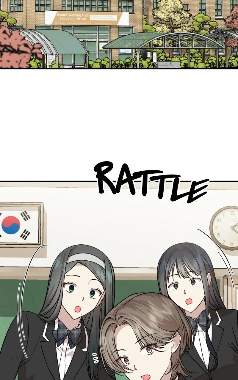 Can You Date a Ranker? Chapter 57 – Page 2