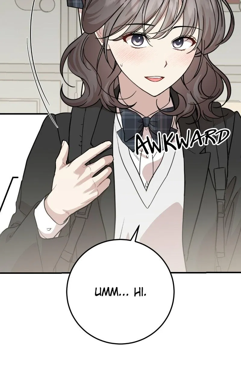 Can You Date a Ranker? Chapter 57 – Page 5