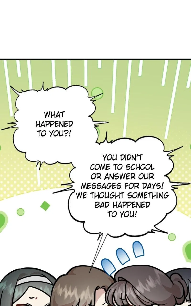 Can You Date a Ranker? Chapter 57 – Page 6
