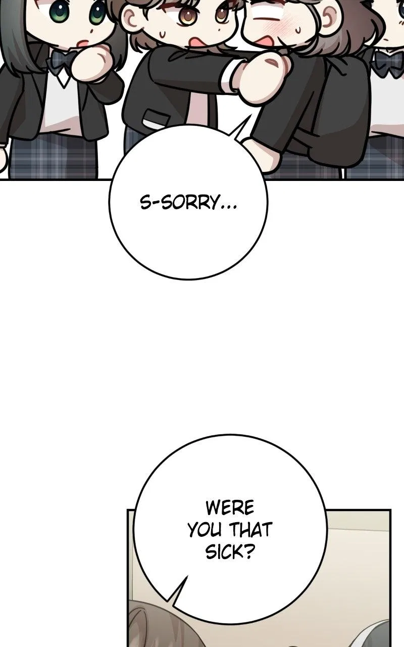 Can You Date a Ranker? Chapter 57 – Page 7