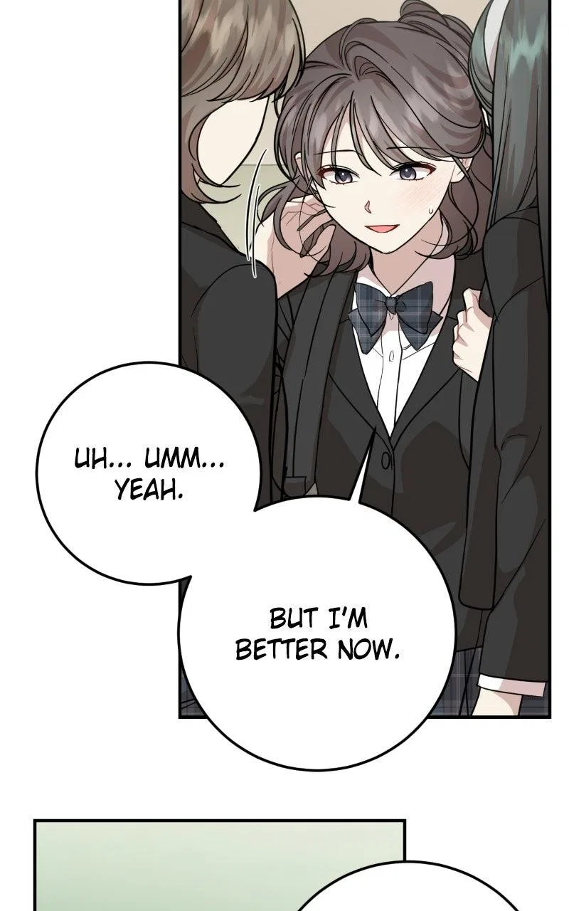 Can You Date a Ranker? Chapter 57 – Page 8