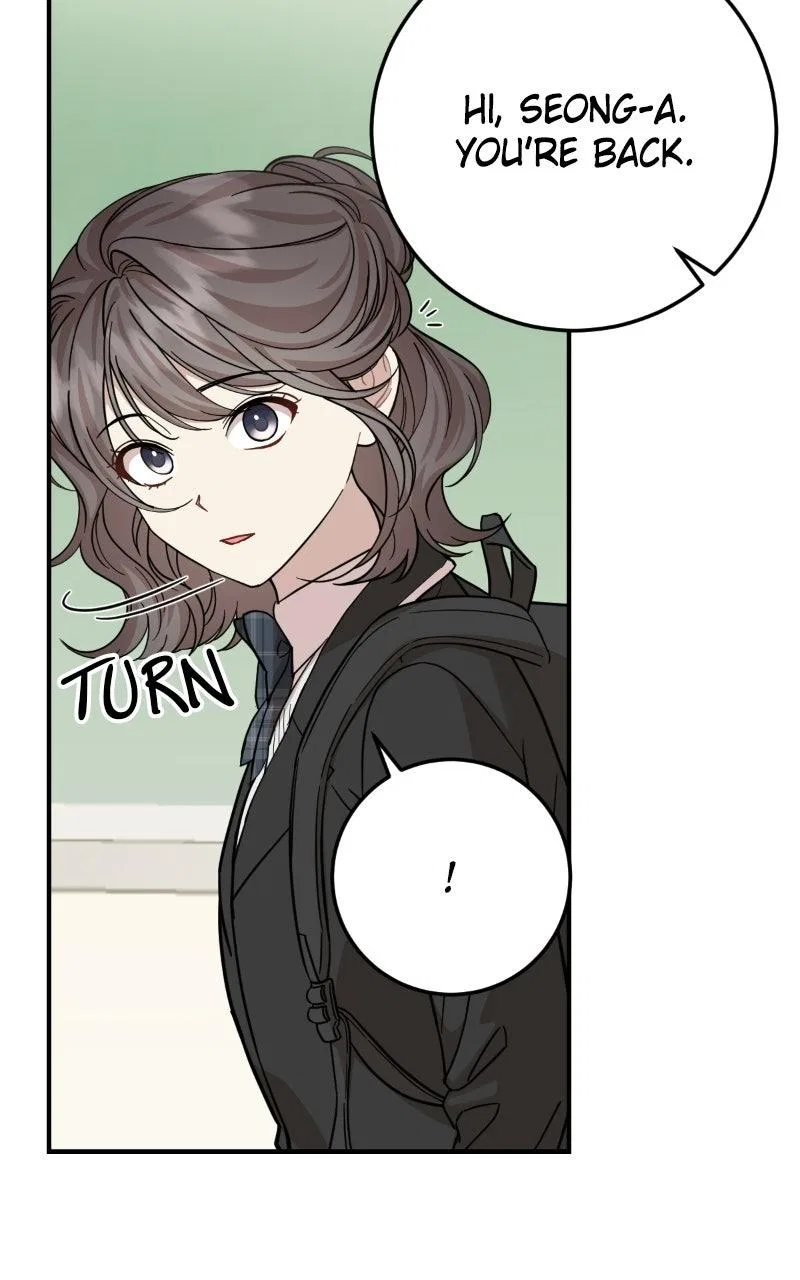 Can You Date a Ranker? Chapter 57 – Page 9