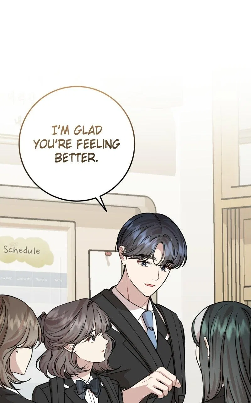 Can You Date a Ranker? Chapter 57 – Page 10