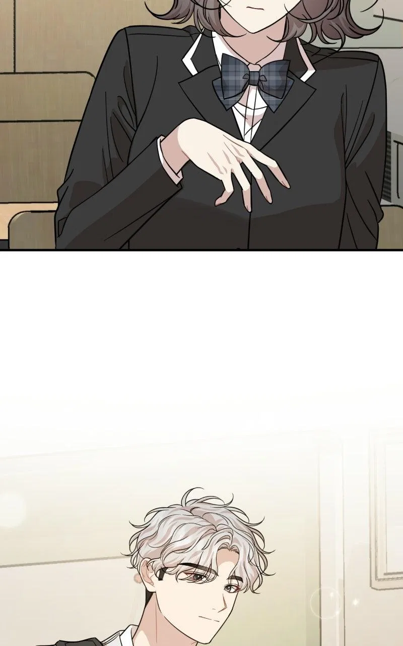 Can You Date a Ranker? Chapter 57 – Page 20