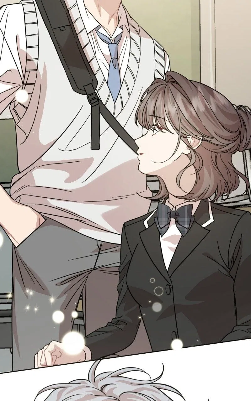 Can You Date a Ranker? Chapter 57 – Page 21